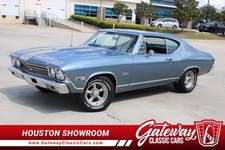1968 Chevrolet Chevelle for Sale