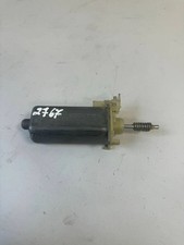 Mercedes-Benz S W221 2006 Stellmotor elektrische Sitzverstellung 0390203255