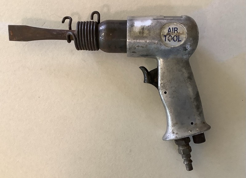 Pneumatic Heavy Duty Air Hammer