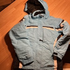 Skijacke HOT STUFF Gr. 38