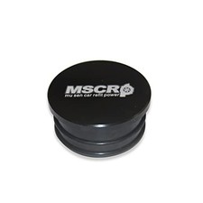 MSCRP Turbo Resonator Plug Cover Cap For Chevy 2004.5-2010 Duramax Diesel LBZ