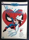 The Amazing Spider-Man: The Wedding (1991) FIRST PRINT TRADE PAPER BACK!