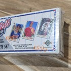Upper Deck 1991 MLB Baseball Complete Set 800 Standard Size Trading Cards — photo 4