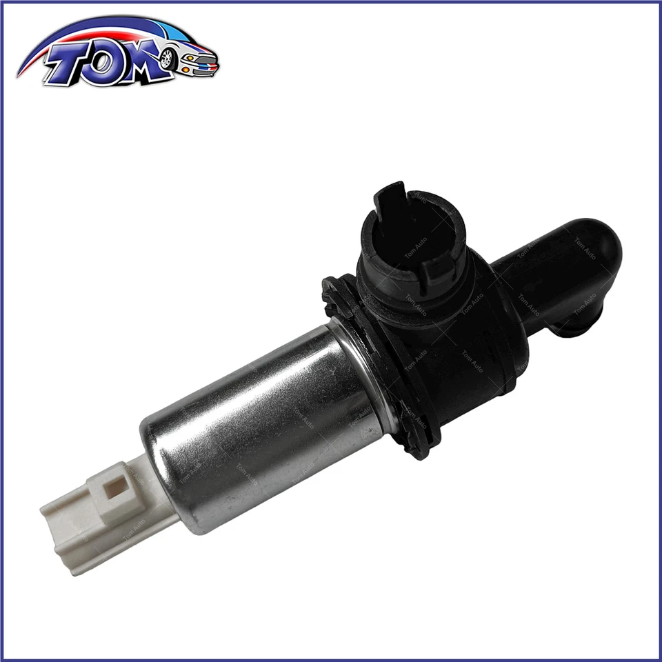 Solenoide de ventilación de bote de vapor 911-539 para 05-07 Ford F150 06-07 Lincoln Mark LT Foto 2 de 4