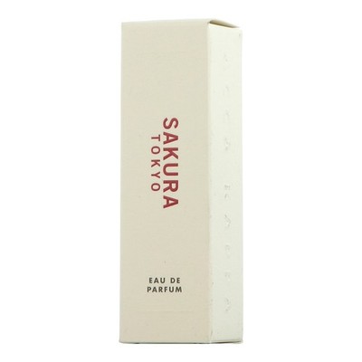 Acca Kappa - Sakura Tokyo EDP Eau de Parfum Spray 15ml