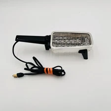 Vintage Retro Compact - O Defroster Osrow Product IRD-05 TESTED WORKS 1960’s