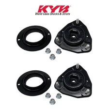 KYB Mount Components Kit - 2 Front Suspension Strut Mount Kit SM5907