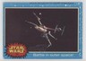 1977 Topps Star Wars Battle in Outer Space! #53 0e3
