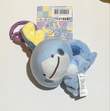 Pokemon Sobble Mascot Transforming Ditto Transforming Ditto
