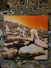 Led Zeppelin Houses Of The Holy 1977 LP Atlantic ‎SD 19130 VG+