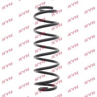 1X Fahrwerksfeder K-Flex KYB RH5545 FüR VW Golf 1K1 5 16V FSI TSI TDI SDI