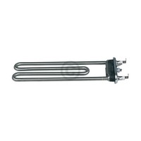 Heizelement Heizung Waschmaschine FüR Whirlpool Ignis Bauknecht 481010496465