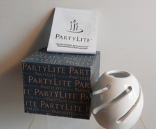 Wavy Smartscents By Partylite Scent Stick Holder P92680