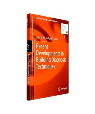 Recent Developments in Building Diagnosis Techniques