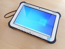 Panasonic TOUGHPAD FZ-G1 Intel