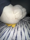 Large Plush Duck — photo 7