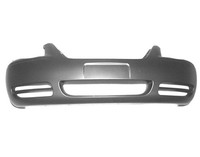 StoßStange Vorne FÜR Chrysler Voyager 2004-2008 Lackierbar