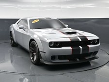 2022 R/T Scat Pack Widebody