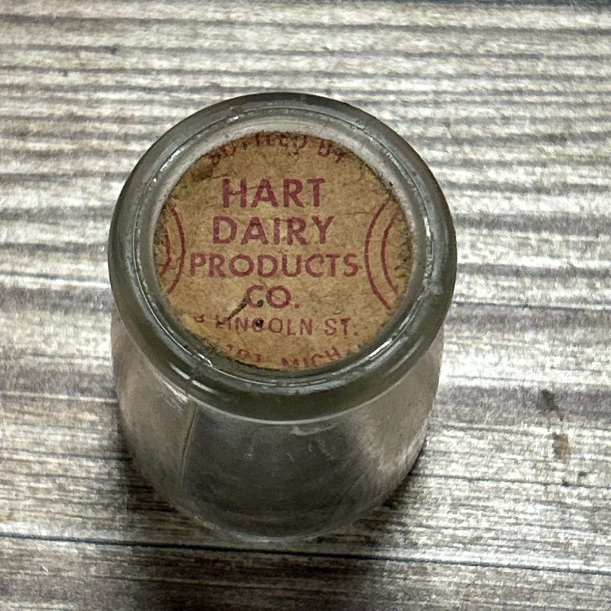Dairy Creamer In Collectible Milk Bottles (1900-Now) for sale | eBay