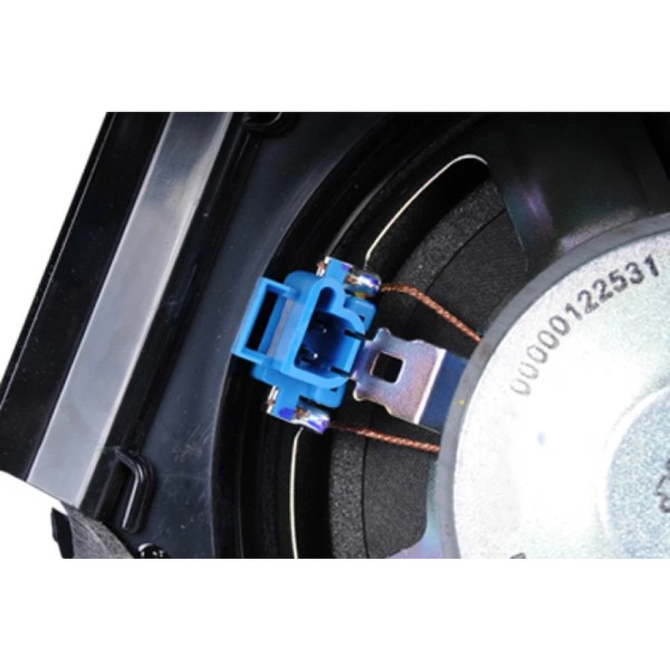 Подлинный ACDelco для Hummer H3 2006-2010 автомобильный динамик передний | лопастной терминал - Изображение 3 из 4