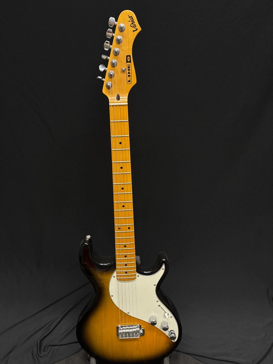 Line 6 Variax 6 String Electric Guitars for sale | eBay