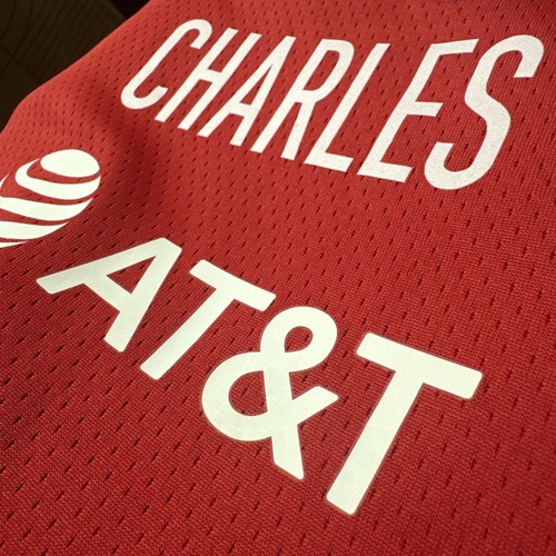 Nike Explorer Edition Washington Mystics Womens WNBA Tina Charles Jersey #31 NEW - Picture 12 of 12