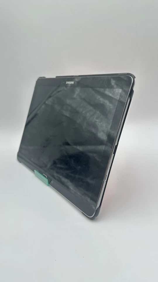 Samsung Galaxy TabPro T900 - 32GB - Weiß - 12,2" Wi-Fi - Gebraucht - Bild 3 von 4