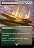 X 1 Privileged Position NM-M (Borderless) - Double Masters 2022 2x2 385 MTG