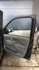 Lève vitre Suzuki IGNIS