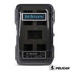 1 oz Silver Bar JM Bullion Pelican Case