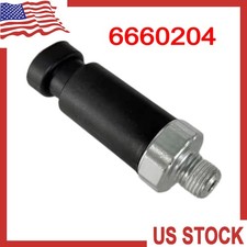 6660204 Engine Oil Pressure Sensor For Bobcat 763 853 753 773 7753 NEW