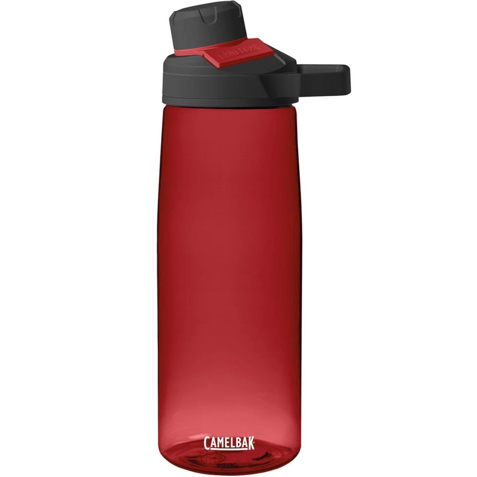 Camelbak Trinkflasche Chute Mag Magnet Verschluss Wasser Flasche Dicht 750ml - Bild 3 von 4