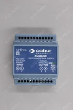 cabur XCSD30E