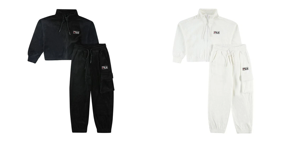 What does fila sales brand stand for