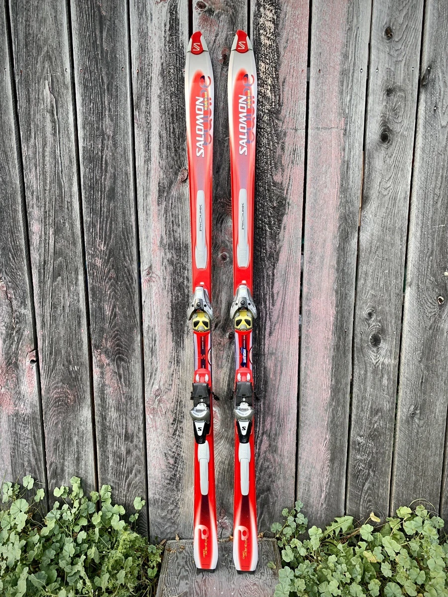Salomon equipe clearance rc
