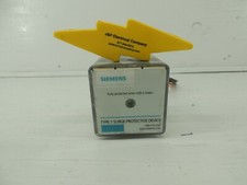 SIEMENS TYPE 1 SURGE PROTECTIVE DEVICE, TPS3B03050