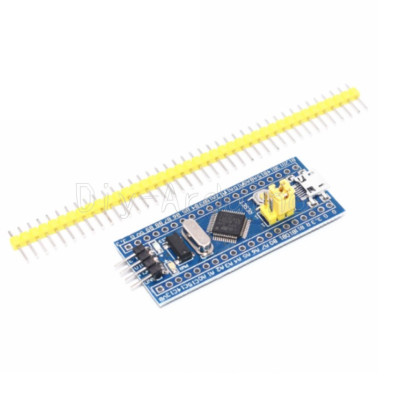 2/5/10Pcs STM32F103C8T6 ARM STM32 Minimum System Development Board Module
