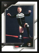 Jordan Devlin 2022 Panini NXT 2.0 WWE #78 WRESTLING Card