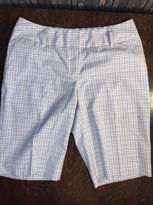 adidas bermuda size 8