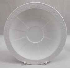 Villeroy & und Boch CAMEO WEISS weiß Untertasse für Tee- oder Kaffeetasse 16cm Neu mit Etikett