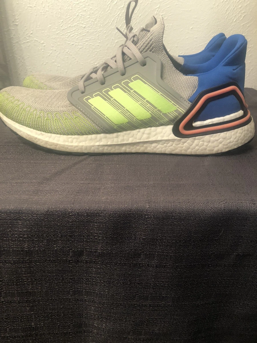 adidas gazelle silver green womens Adidas ULTRABOOST 20 FV8317  MyTopSportsHouse