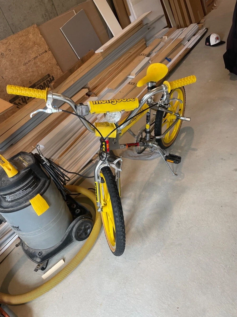 stealth bike