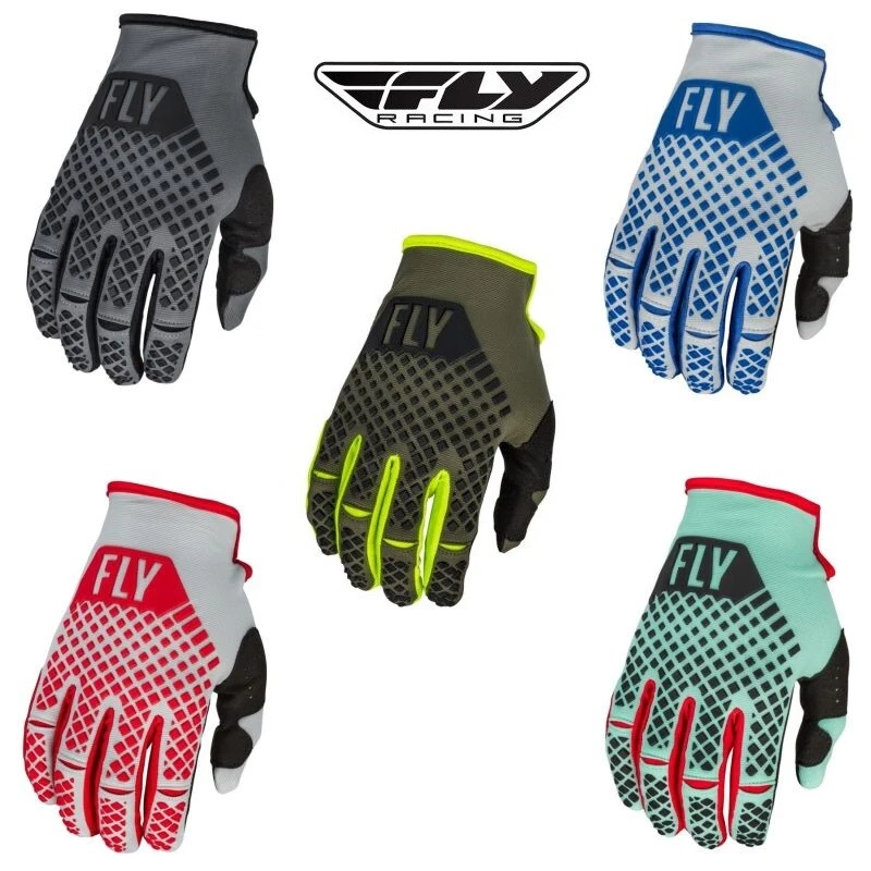 fly racing mtb gloves