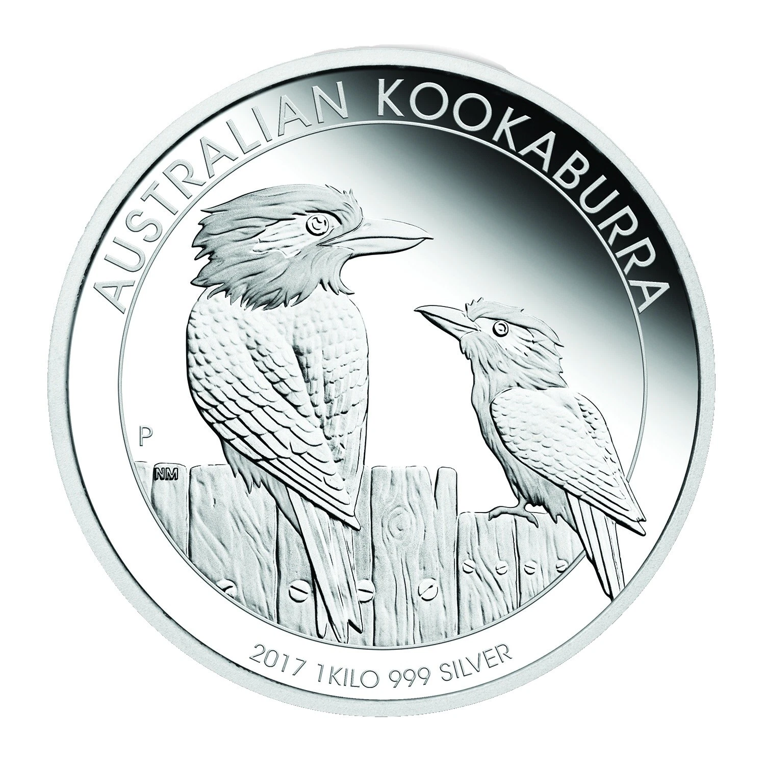 1 kg Precious Metal Content per Unit 2017 Bullions