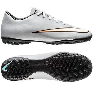 nike silver cr7