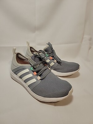 Adidas Climacool Fresh Bounce Grey / Light Grey S74426 Women's 8.5