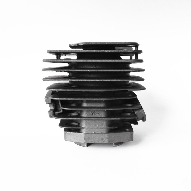 45mm Cylinder And Piston Pin Clip Kit For 52CC 5200 Chainsaw Parts