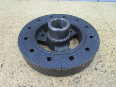 Volvo Penta OMC 3859022 Vibration Damper 4.3l for sale online | eBay