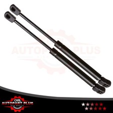 2x Liftgate Hatch Tailgate Lift Supports Stru...
