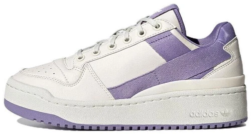 adidas Forum Bold White Tint Magic Lilac W